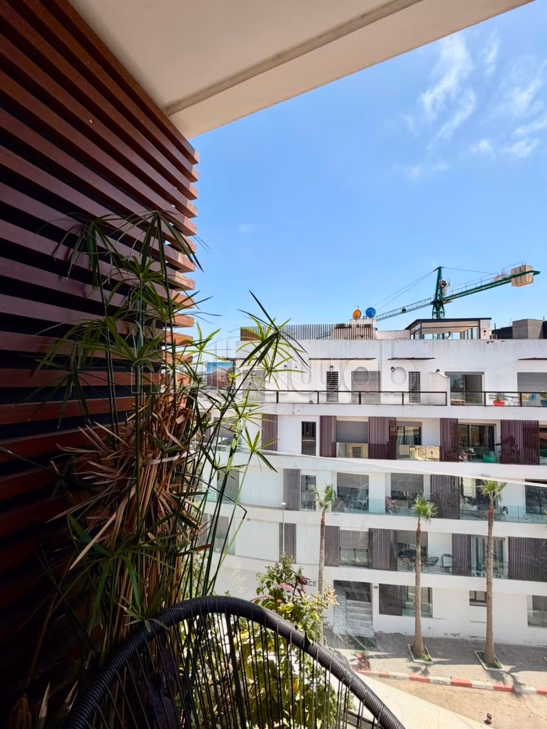 Studio Chic 63m2 con Palestra – CFC