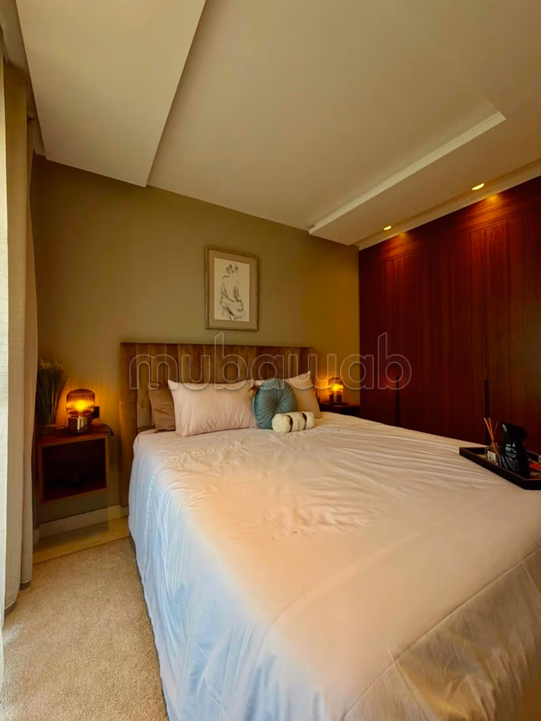 Studio Chic 63m2 con Palestra – CFC