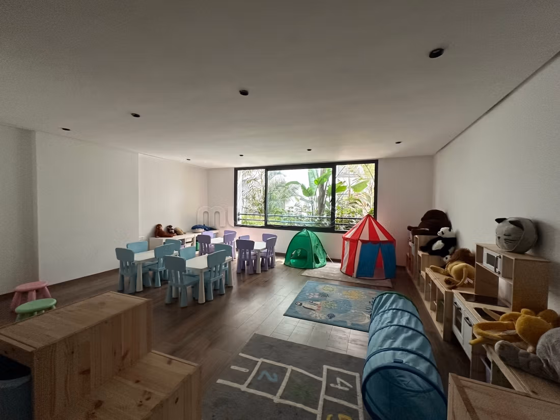 Appartement 58 m² à Casablanca Finance City — 14