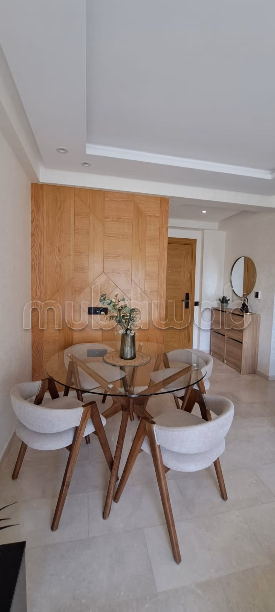 Appartement 100 m² à Riyad — 12
