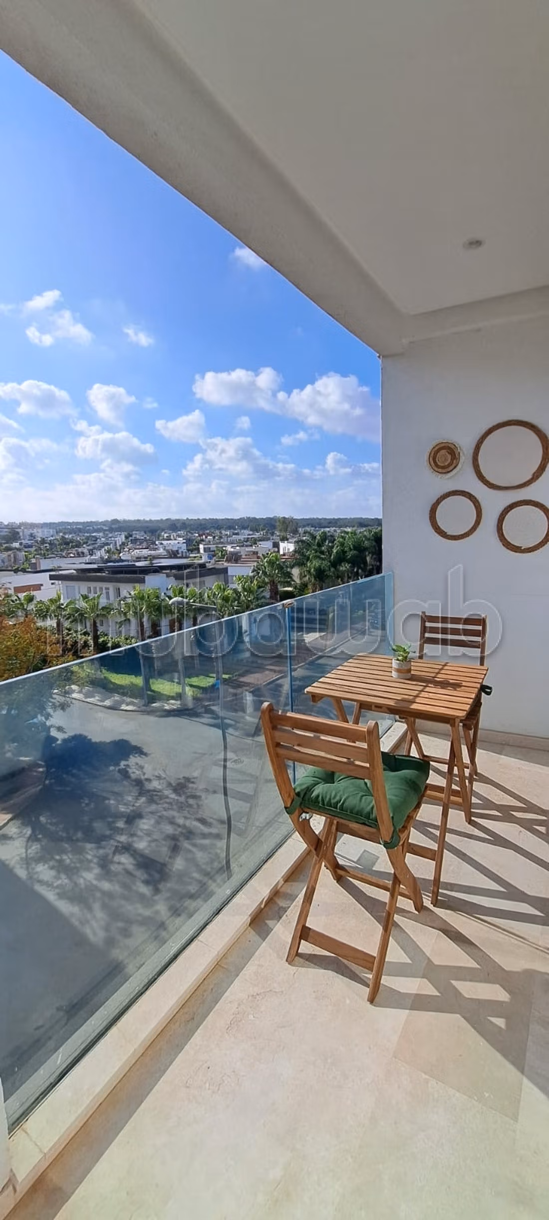 Appartement 100 m² à Riyad — 13