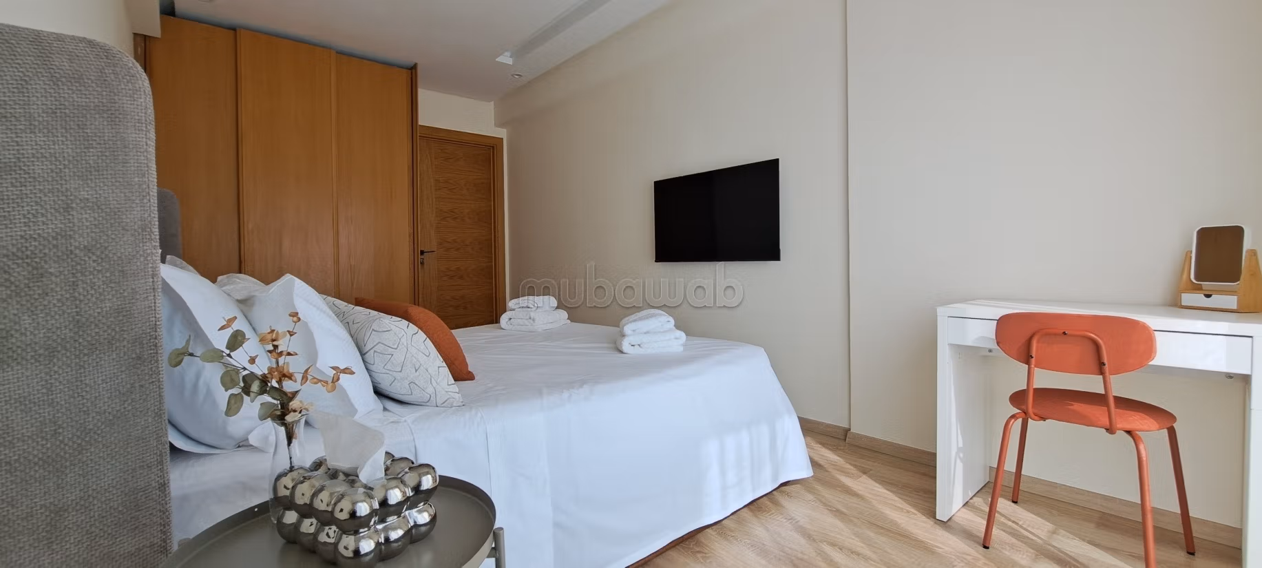Appartement 100 m² à Riyad — 4