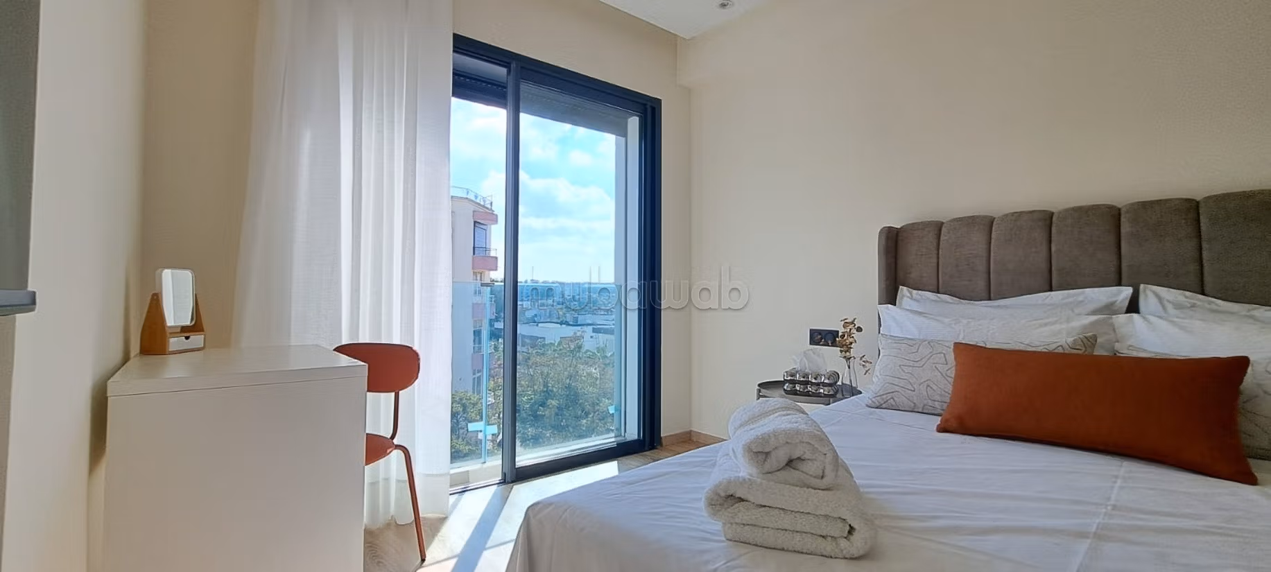 Appartement 100 m² à Riyad — 5