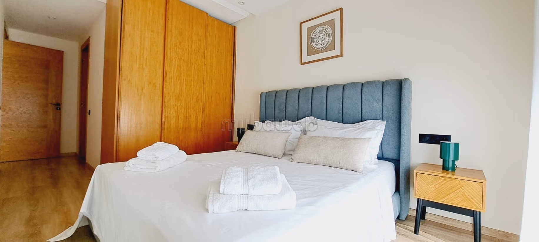 Appartement 100 m² à Riyad — 6