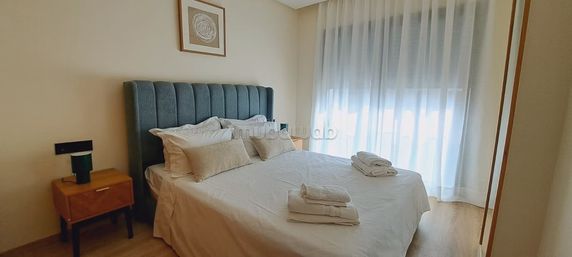 Appartement 100 m² à Riyad — 8