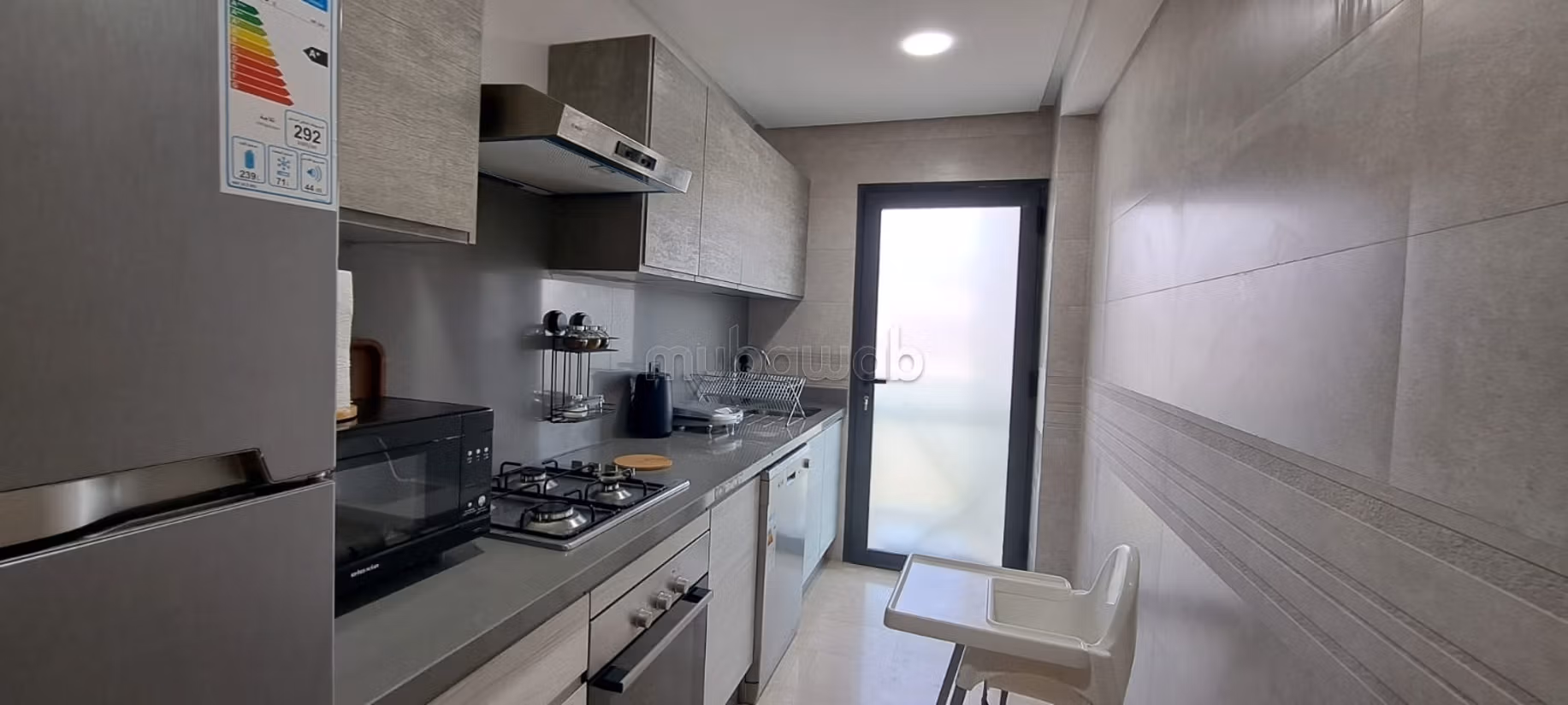 Appartement 100 m² à Riyad — 10