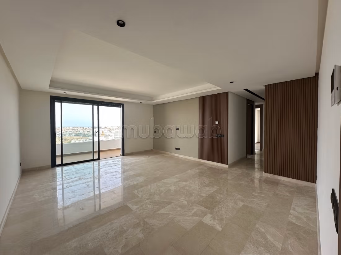 Trouvez un appartement à acheter à Casablanca Finance City. Surface 177 m². Meublé