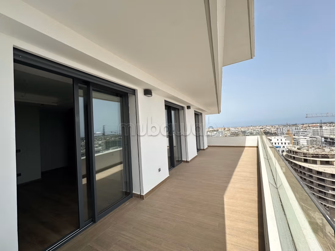 شقة 177 م² في Casablanca Finance City — 11
