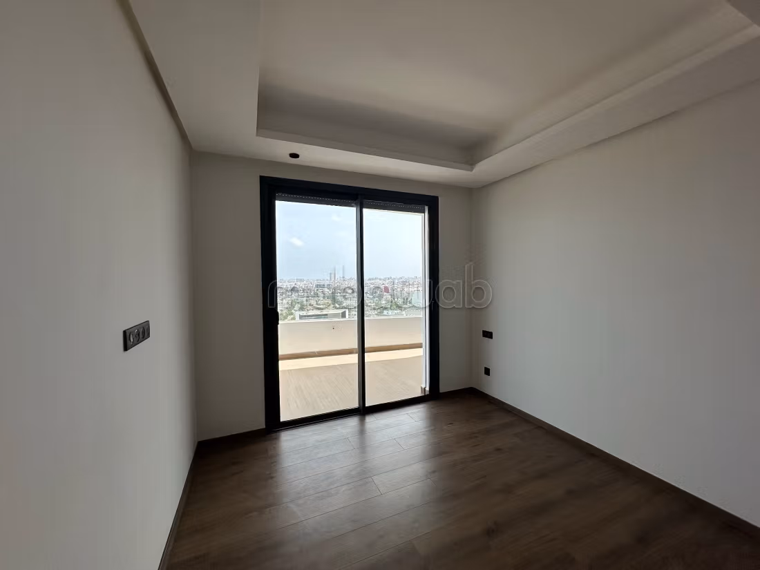 شقة 177 م² في Casablanca Finance City — 15