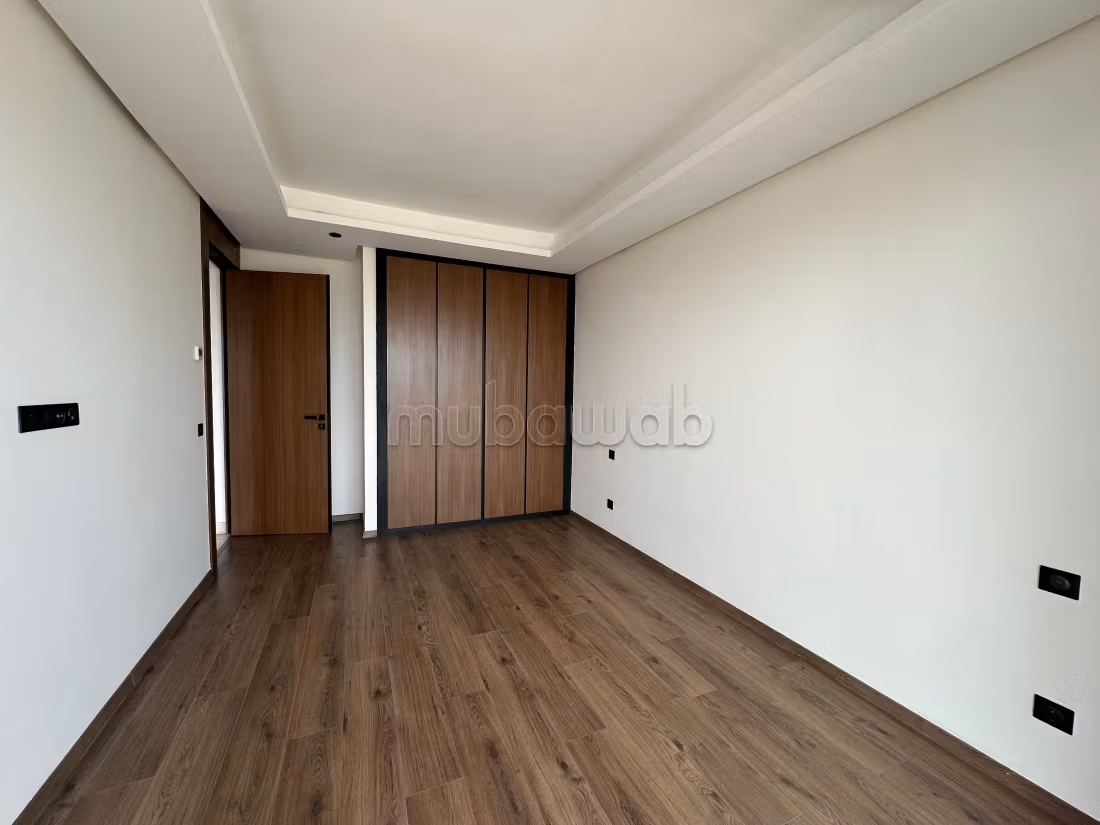 شقة 177 م² في Casablanca Finance City — 17