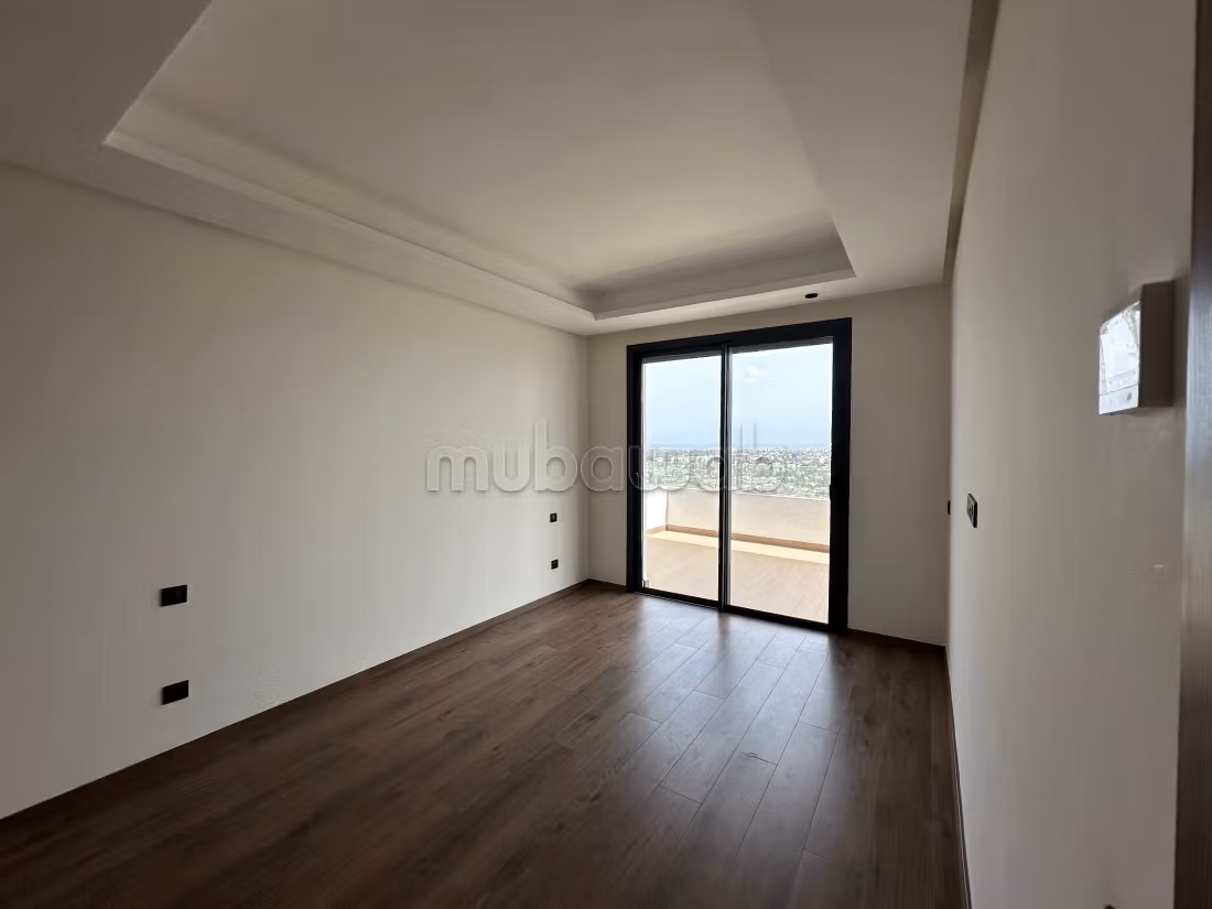 شقة 177 م² في Casablanca Finance City — 20