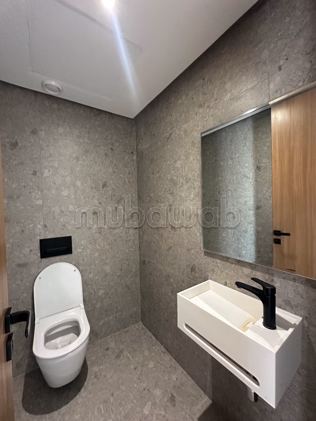 Trouvez un appartement à acheter à Casablanca Finance City. Surface 177 m². Meublé — 4