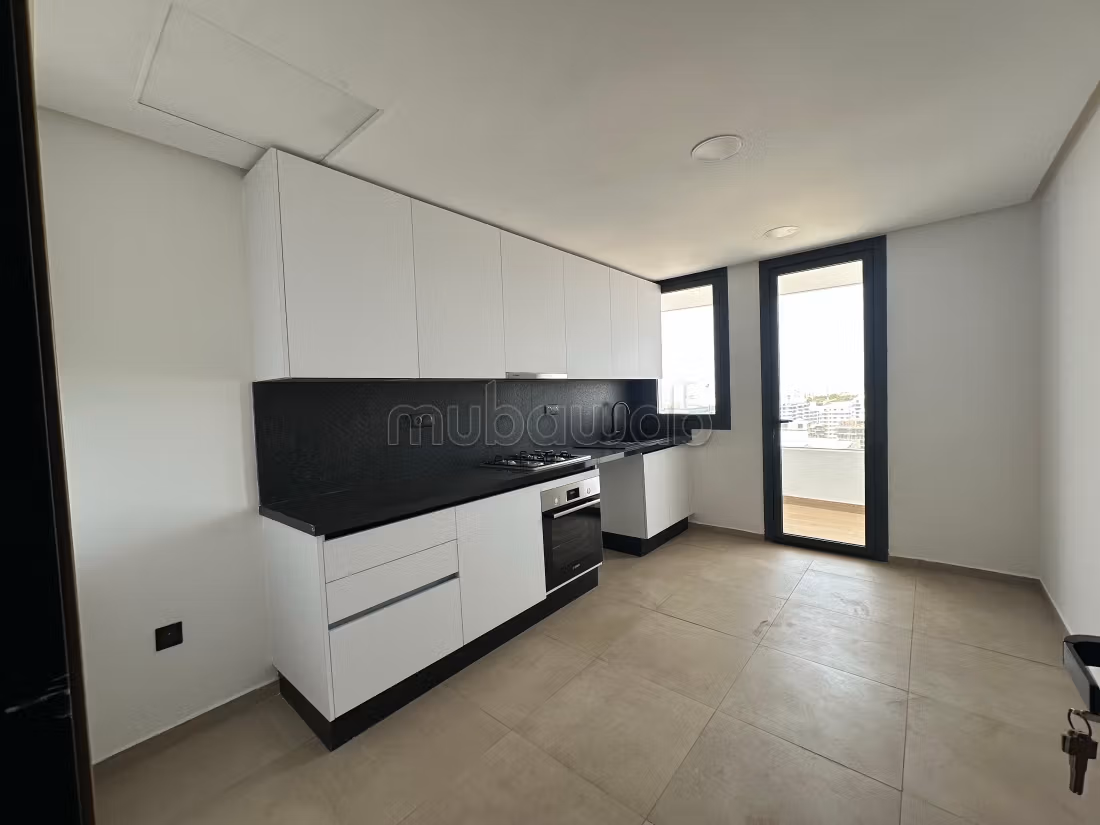 Trouvez un appartement à acheter à Casablanca Finance City. Surface 177 m². Meublé — 5