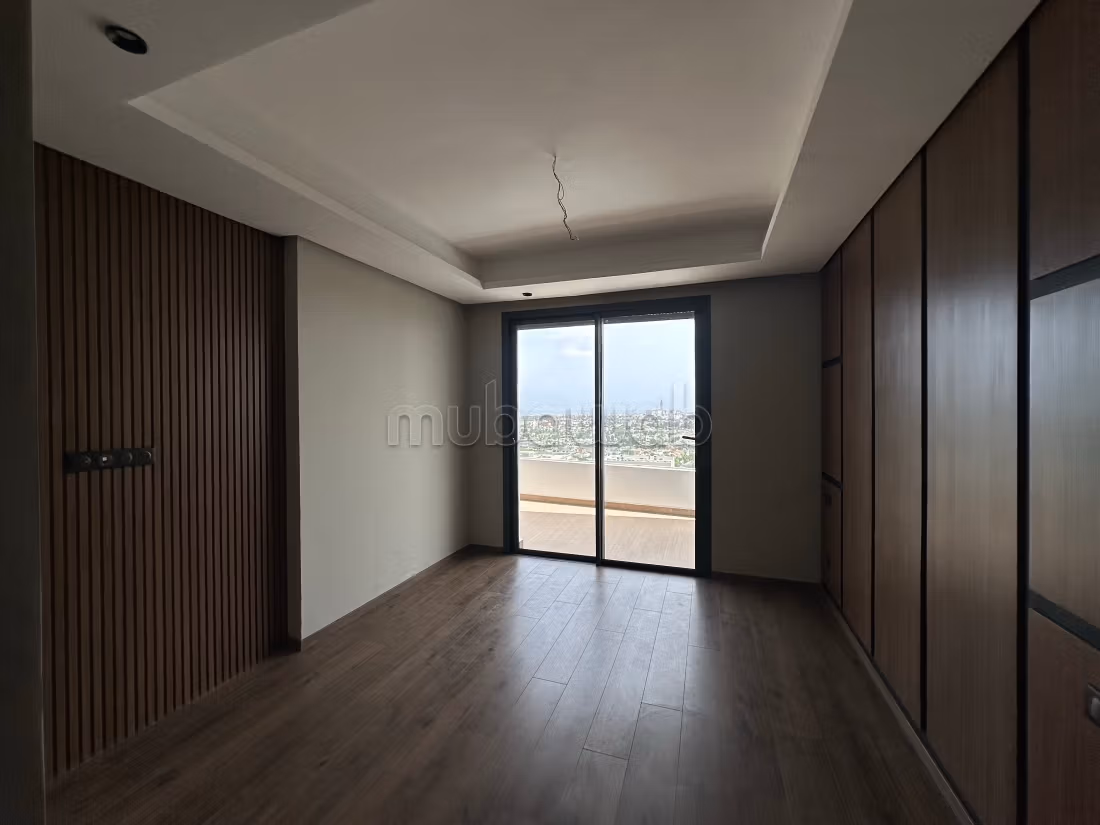 شقة 177 م² في Casablanca Finance City — 10