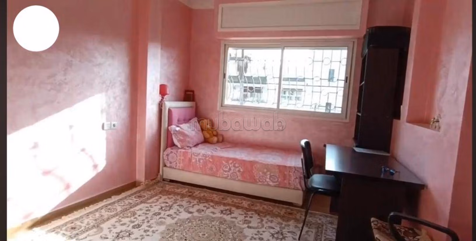 Magnifica villa in vendita a Hay Salam. Superficie di 300 m². Bellissima terrazza e giardino
