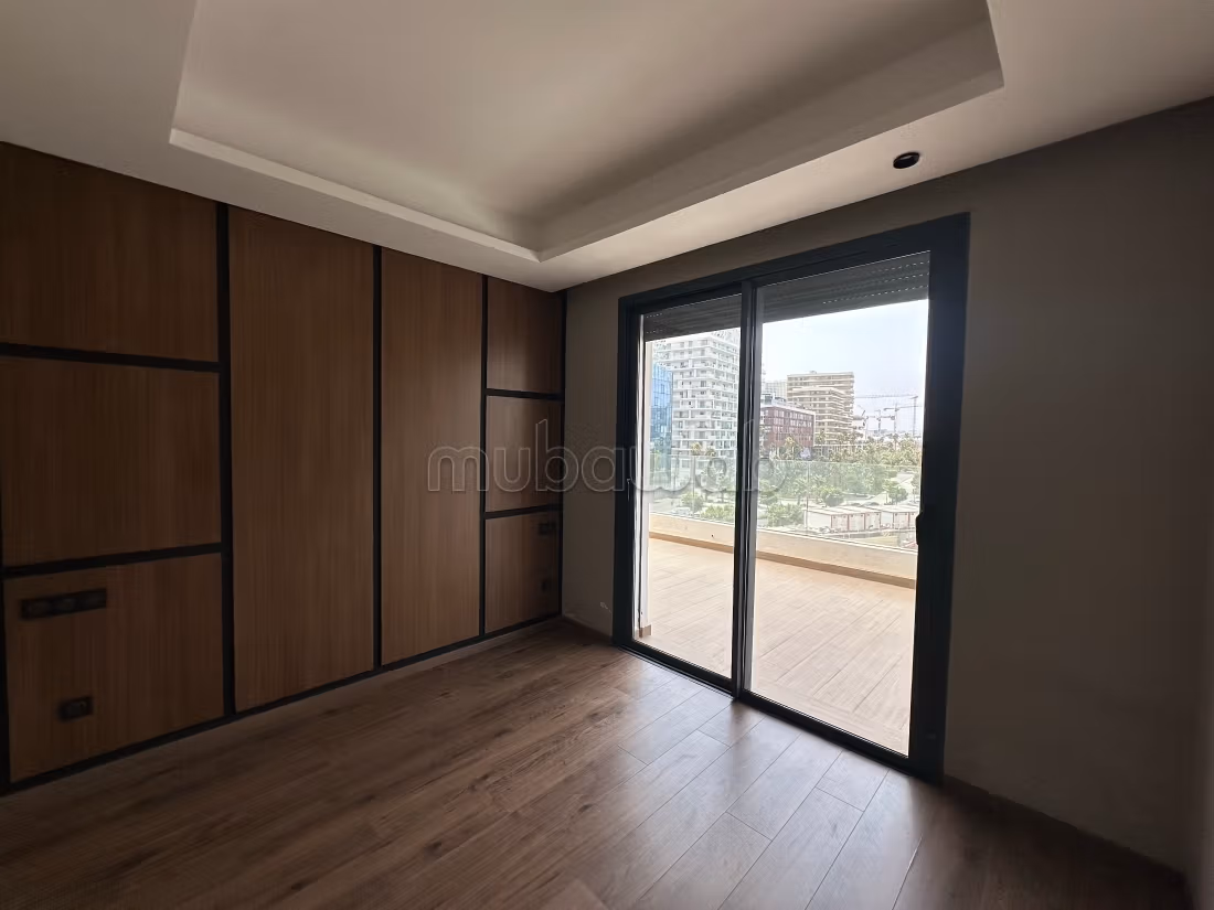 Appartement 158 m² à Casablanca Finance City — 11