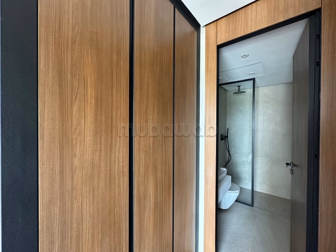 Appartement 158 m² à Casablanca Finance City — 12