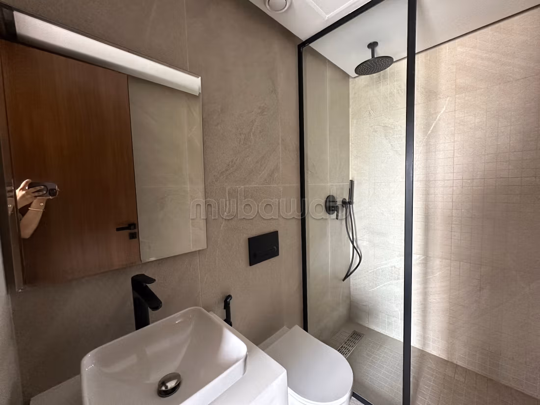 Appartement 158 m² à Casablanca Finance City — 13