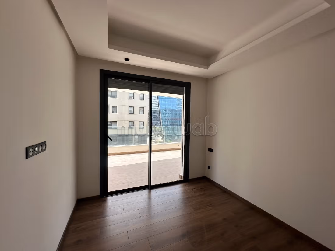 Appartement 158 m² à Casablanca Finance City — 14