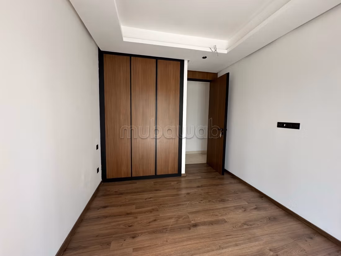 Appartement 158 m² à Casablanca Finance City — 15