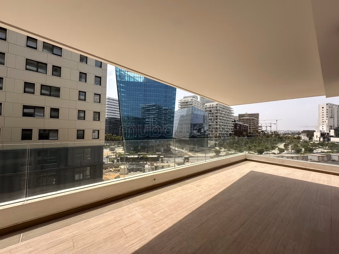 Appartement 158 m² à Casablanca Finance City — 16