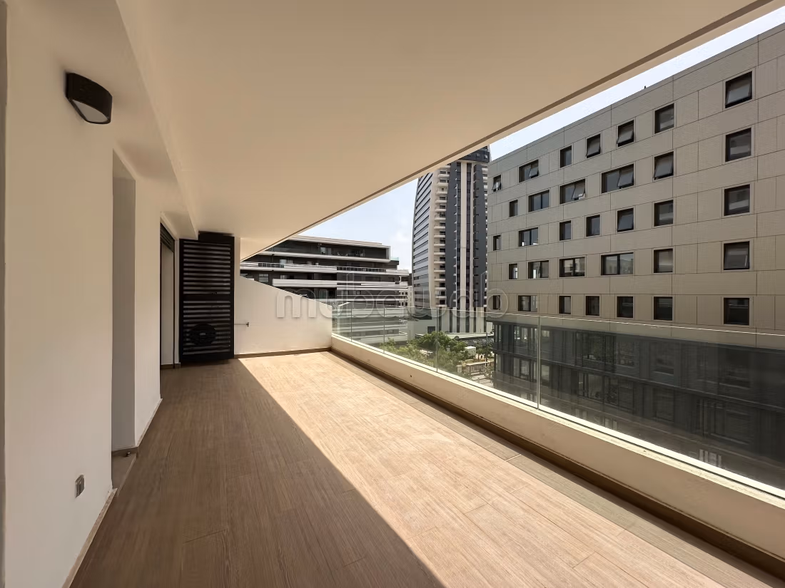Appartement 158 m² à Casablanca Finance City — 17