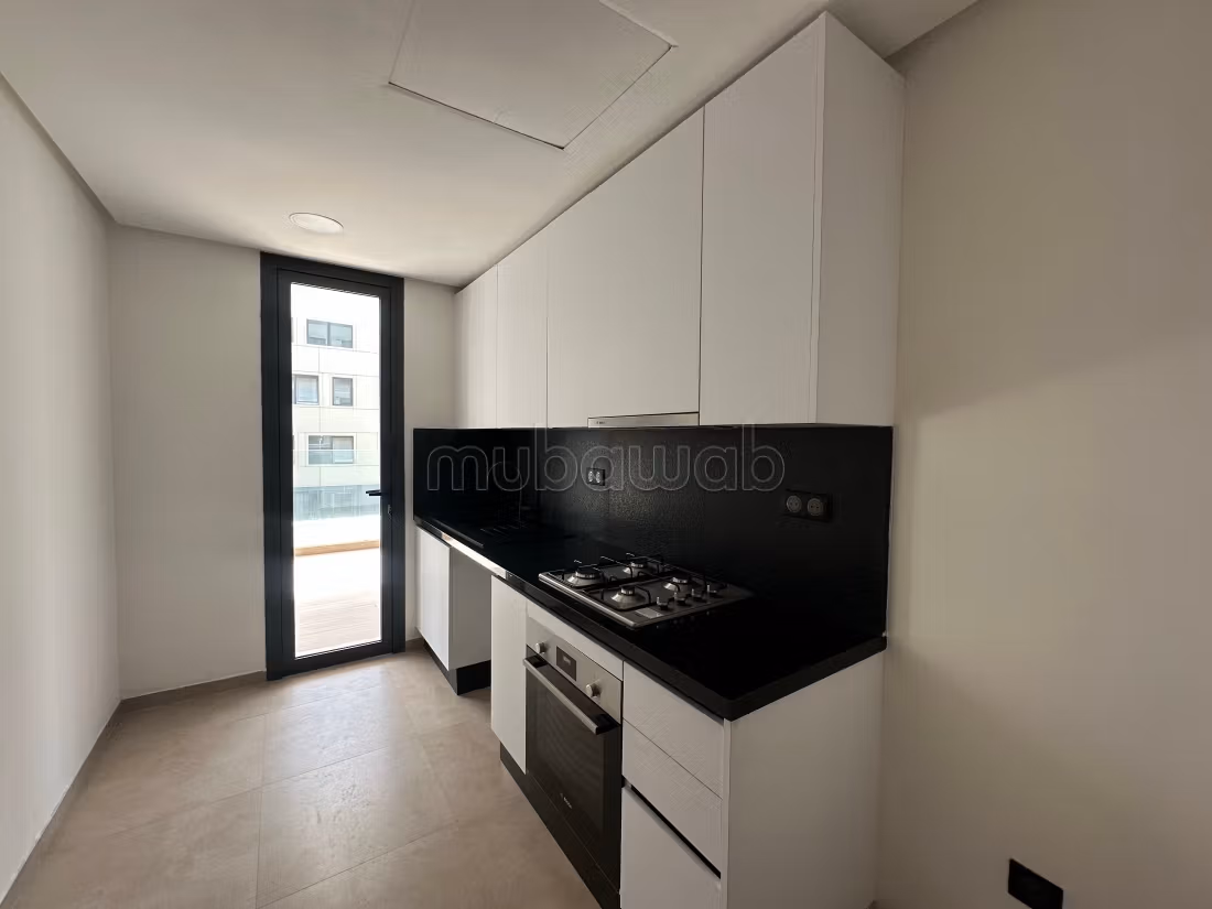 Appartement 158 m² à Casablanca Finance City — 18
