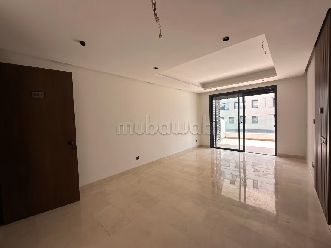 Appartement 158 m² à Casablanca Finance City — 19