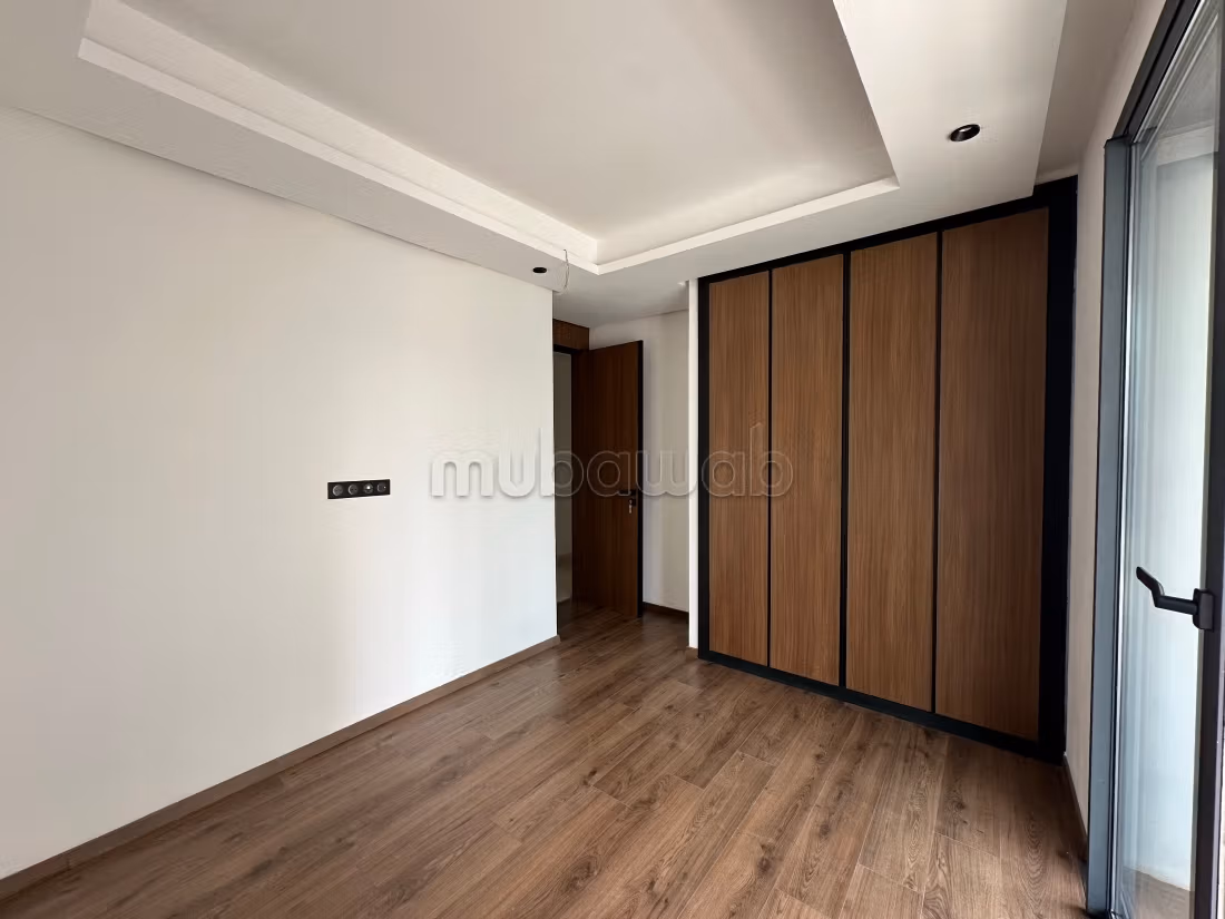 Appartement 158 m² à Casablanca Finance City — 7