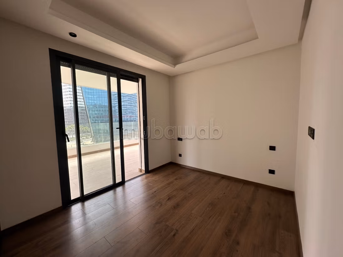 Appartement 158 m² à Casablanca Finance City — 8