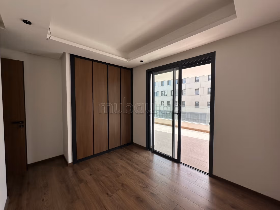 Appartement 158 m² à Casablanca Finance City — 9