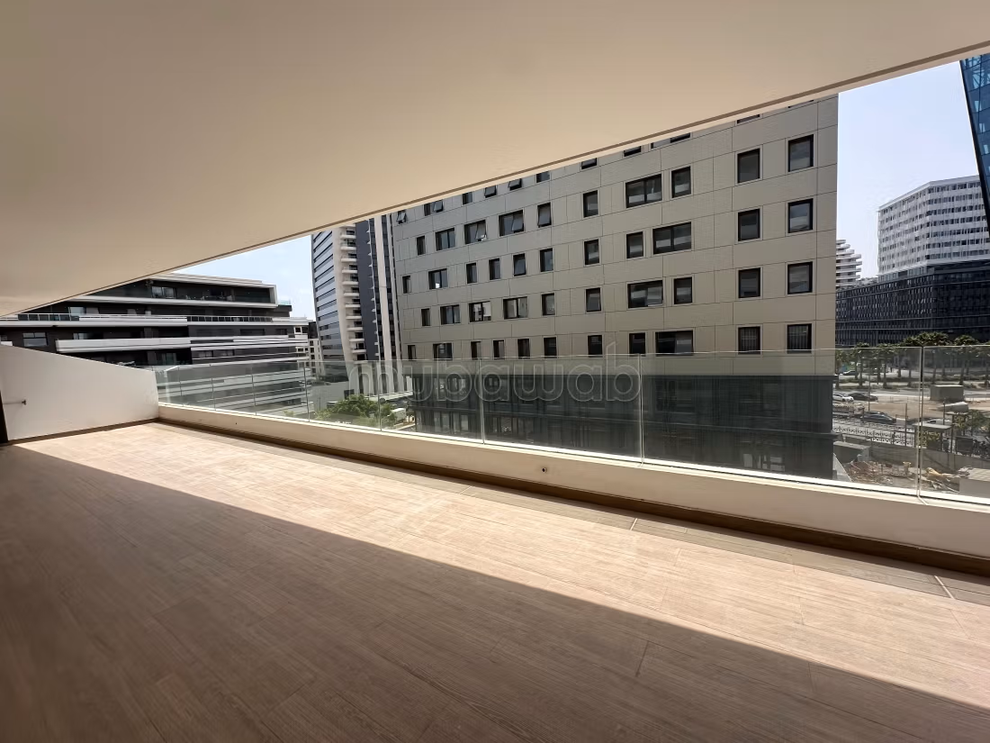 Appartement 158 m² à Casablanca Finance City — 10