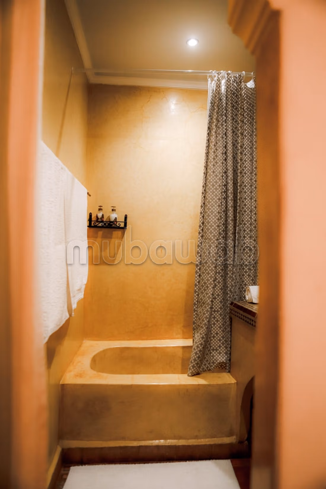 RARO. Riad eccezionale certificato come Casa per Ospiti – 5 camere