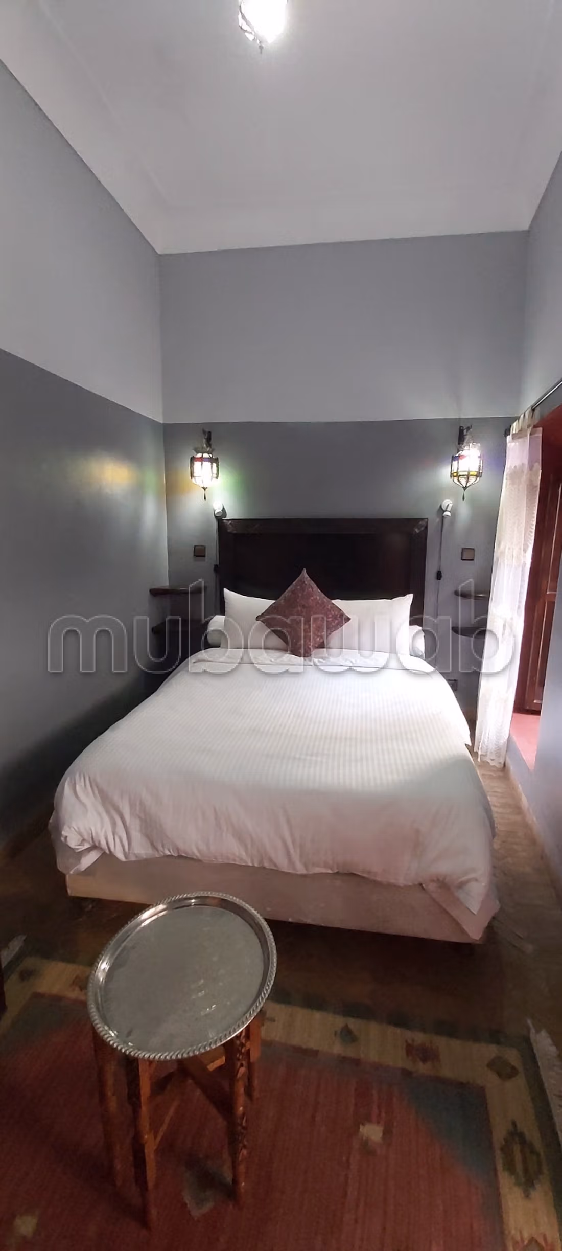 RARO. Riad eccezionale certificato come Casa per Ospiti – 5 camere