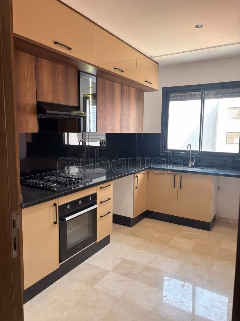 New apartment Dar Bouazza