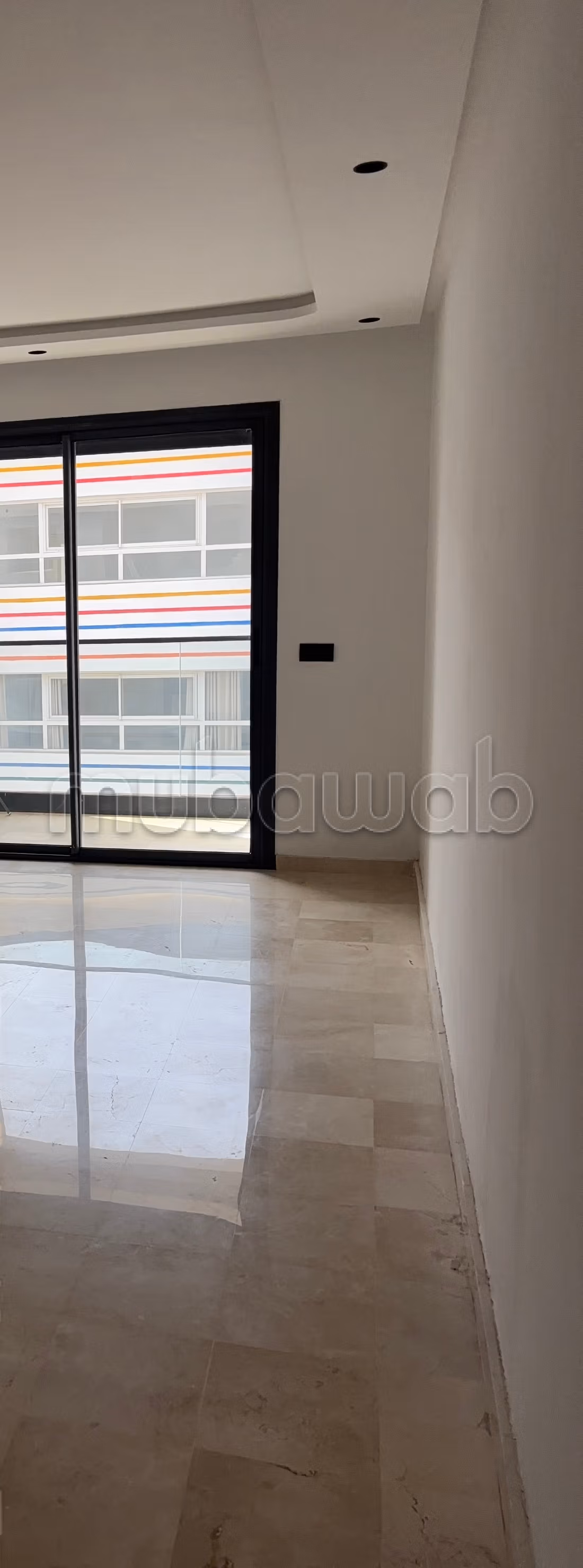 New apartment Dar Bouazza
