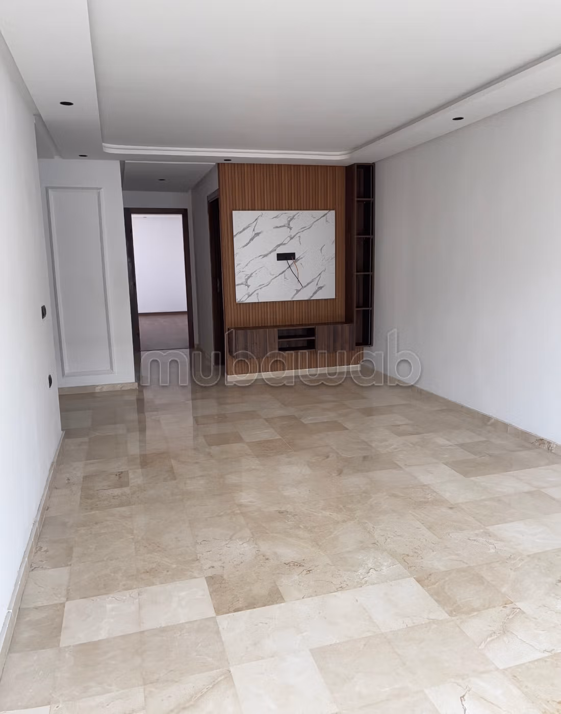 New apartment Dar Bouazza