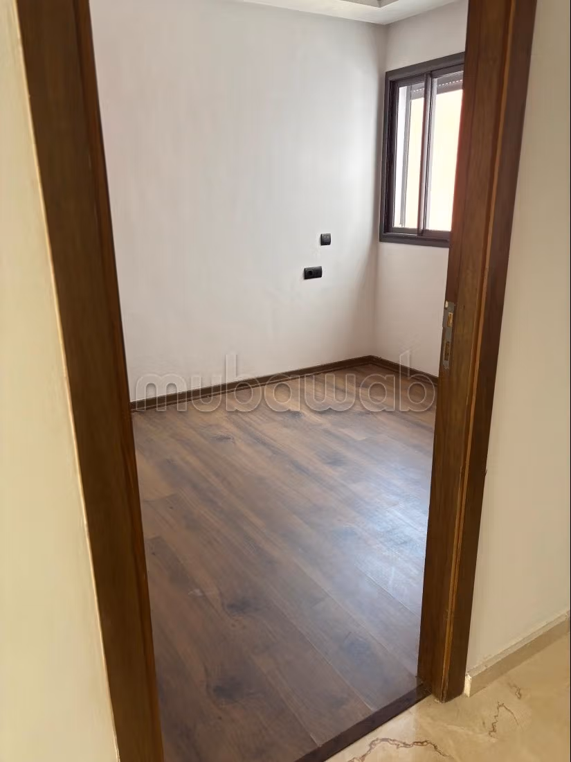New apartment Dar Bouazza