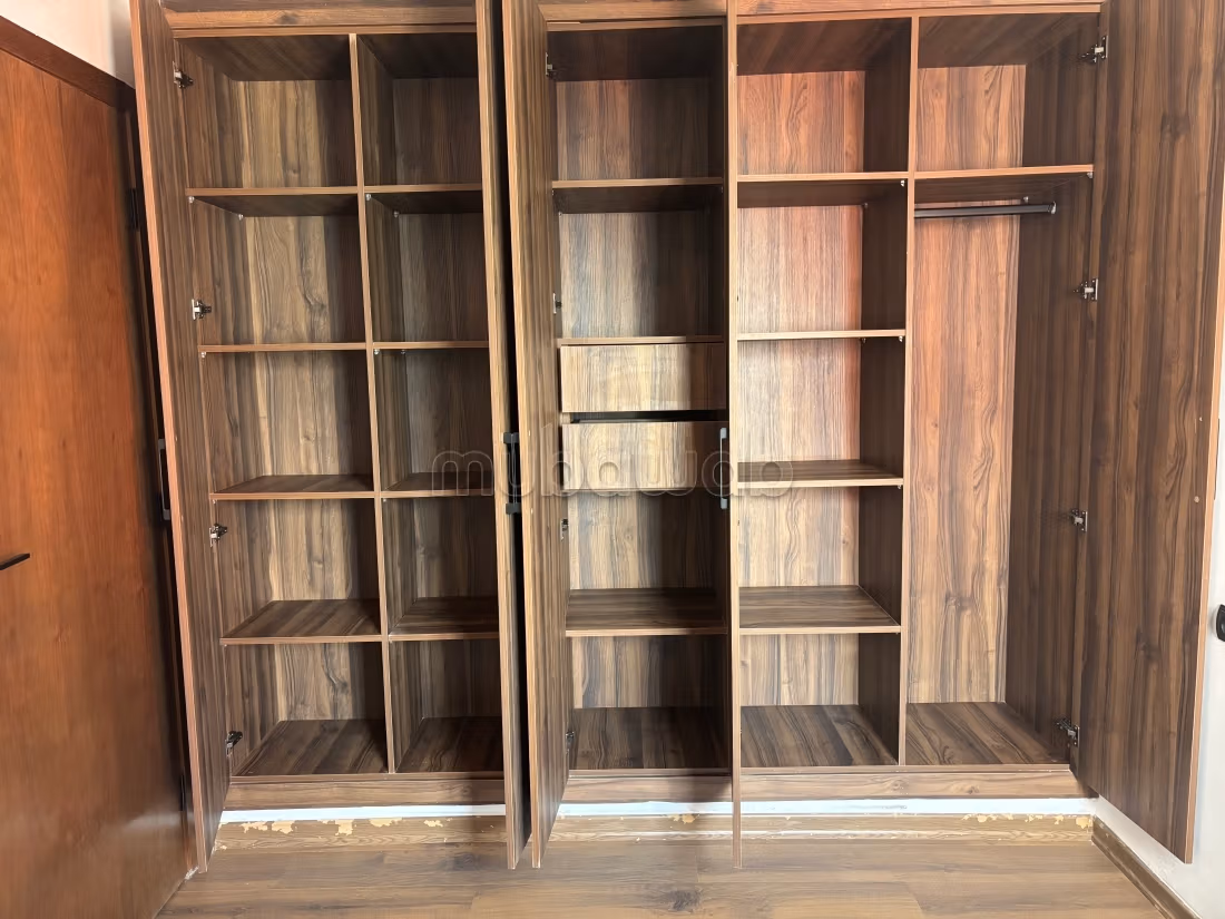 New apartment Dar Bouazza