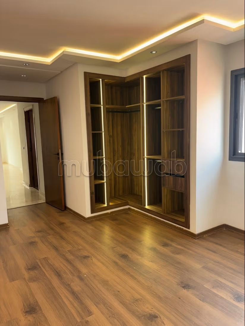 New apartment Dar Bouazza