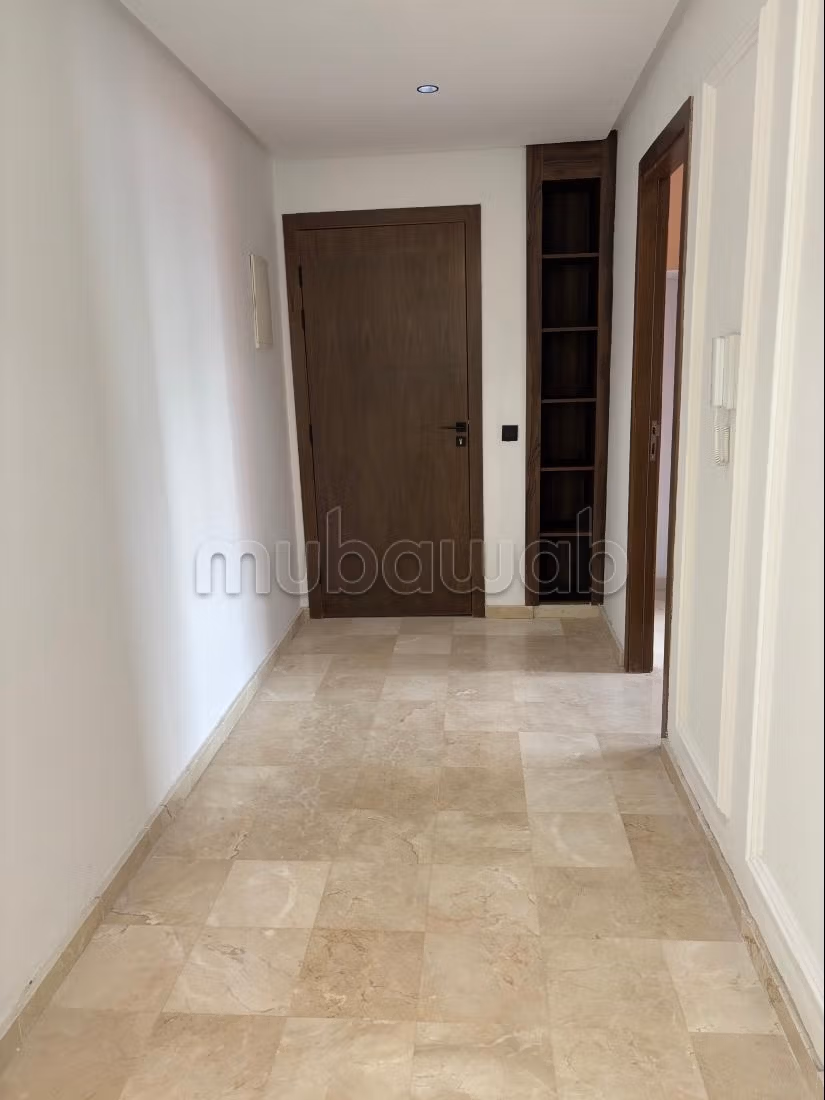 New apartment Dar Bouazza