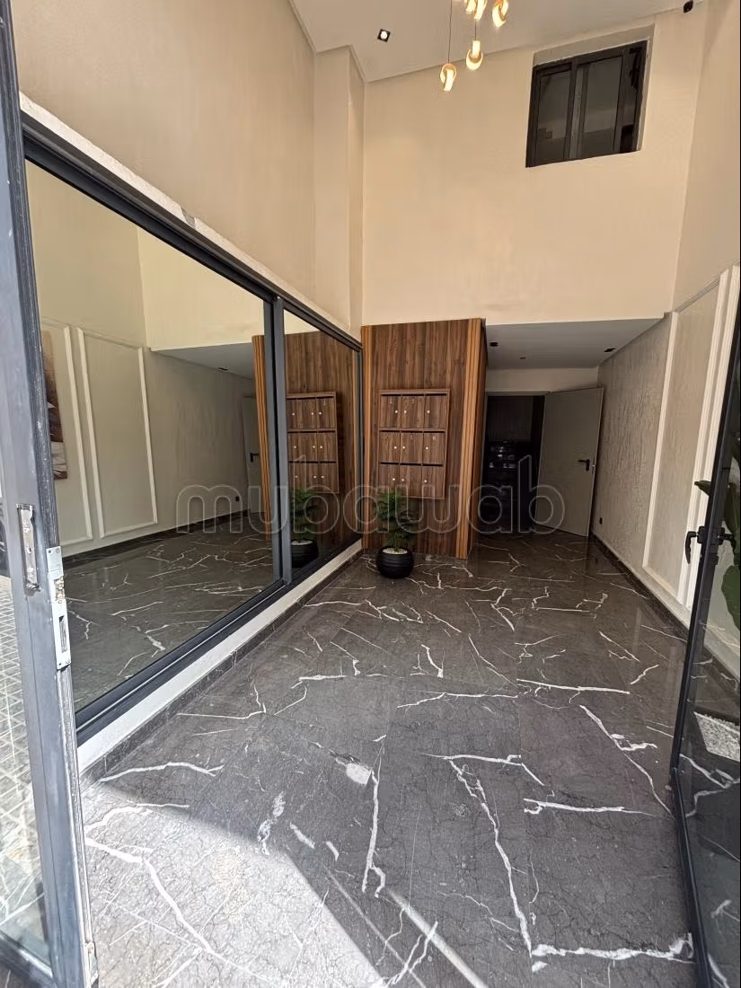 New apartment Dar Bouazza