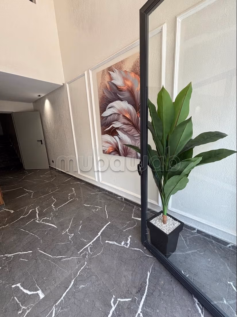 New apartment Dar Bouazza
