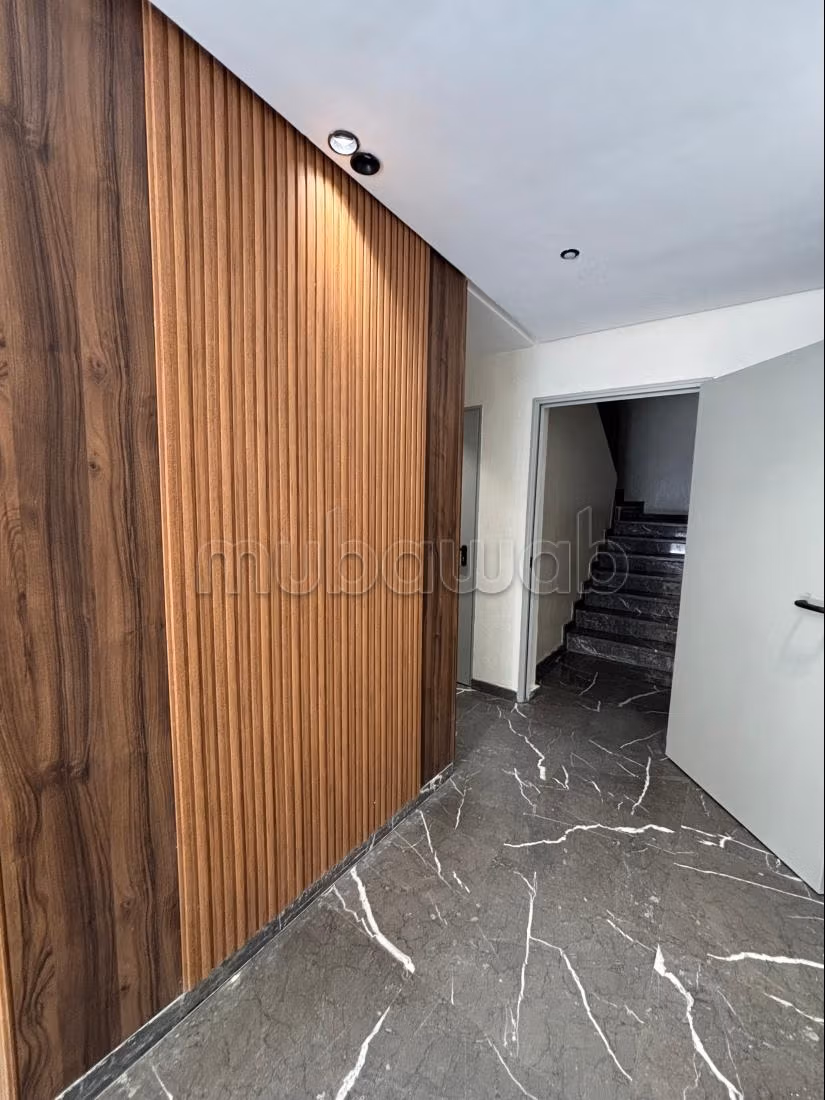 New apartment Dar Bouazza