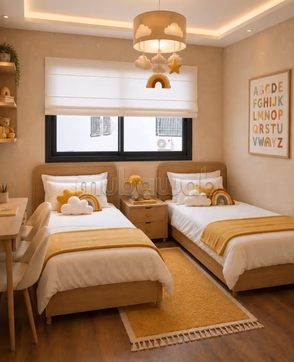 New apartment Dar Bouazza