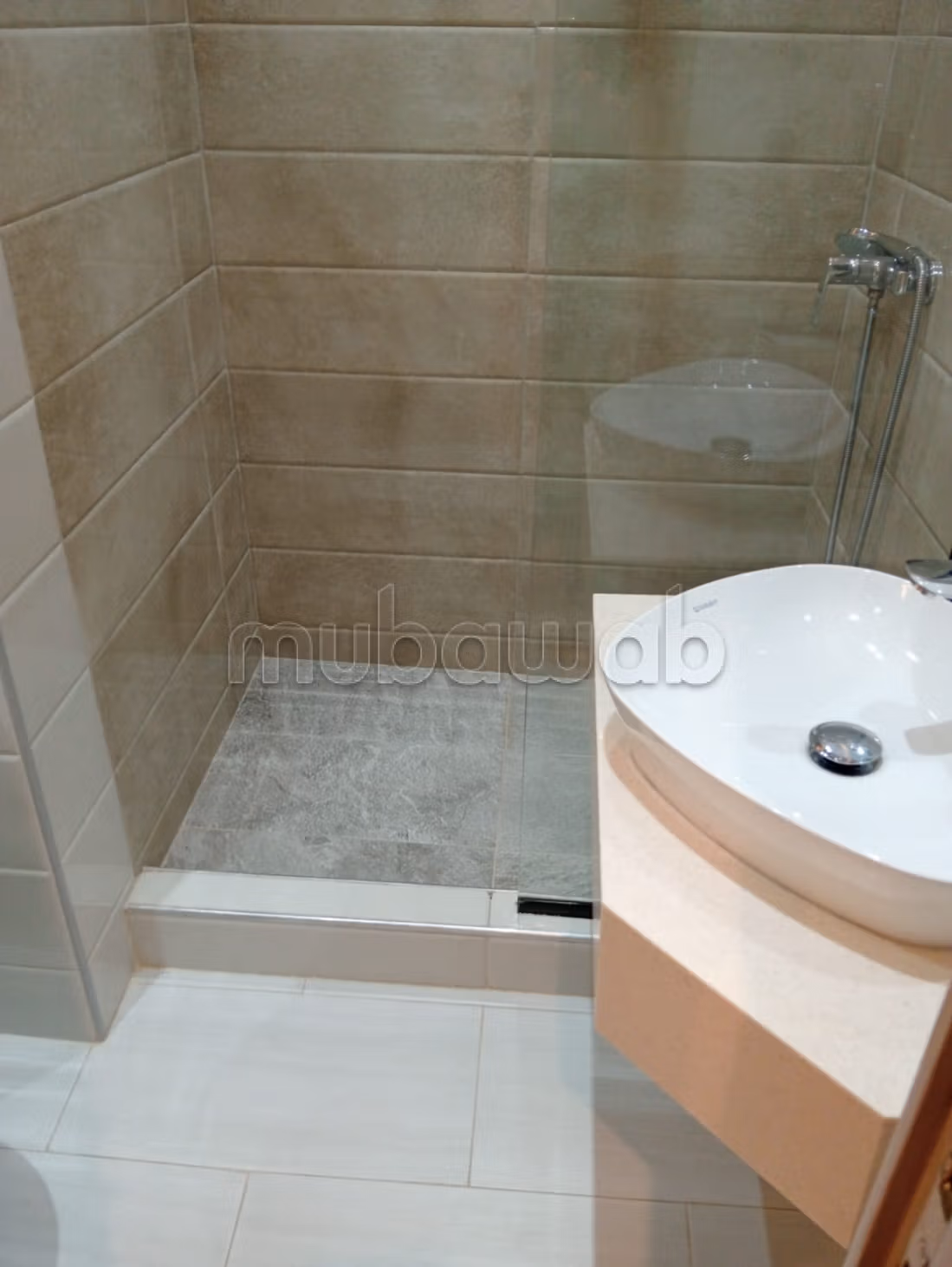 Appartement 119 m² à Riyad — 12