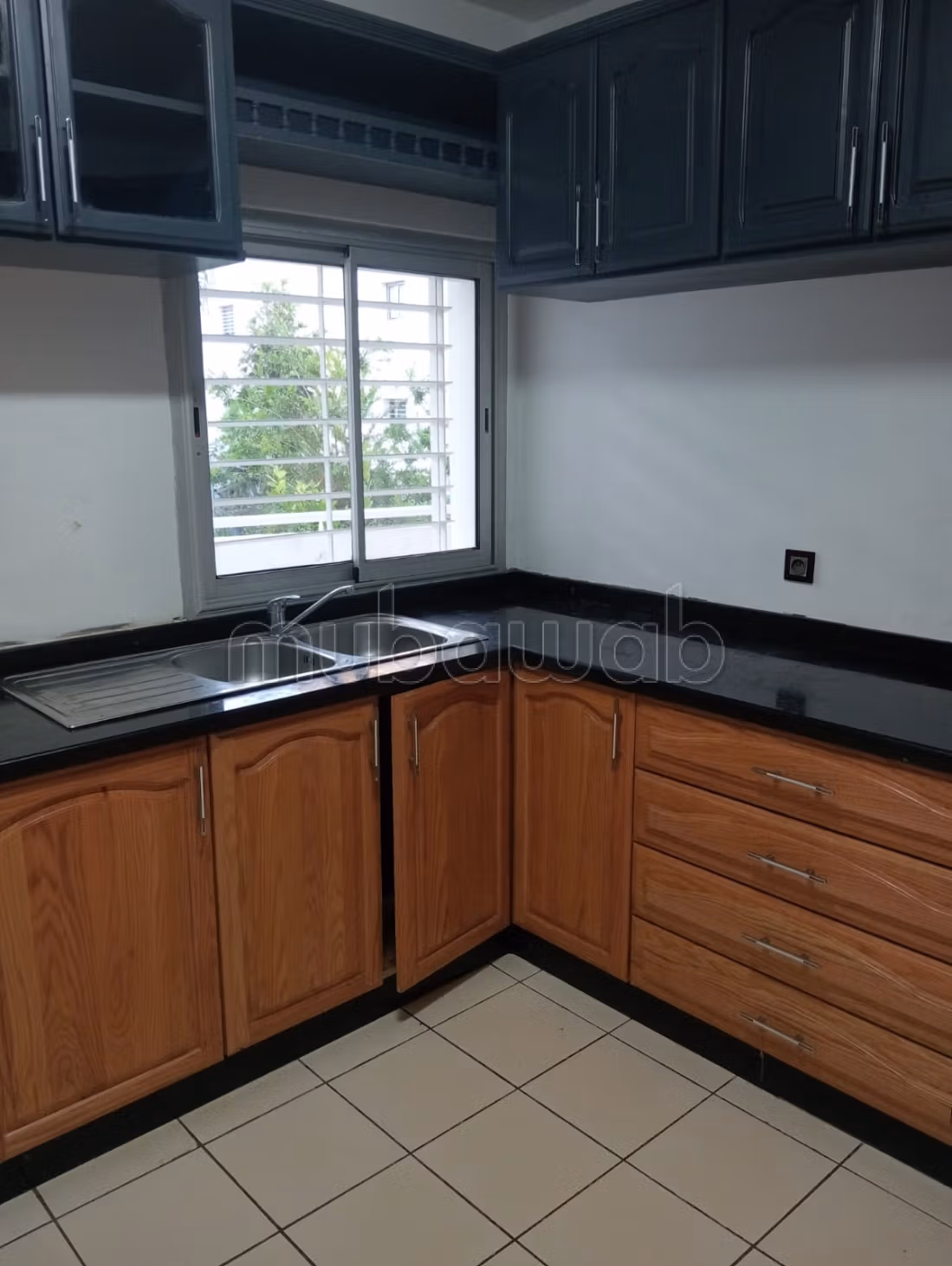 Appartement 119 m² à Riyad — 9