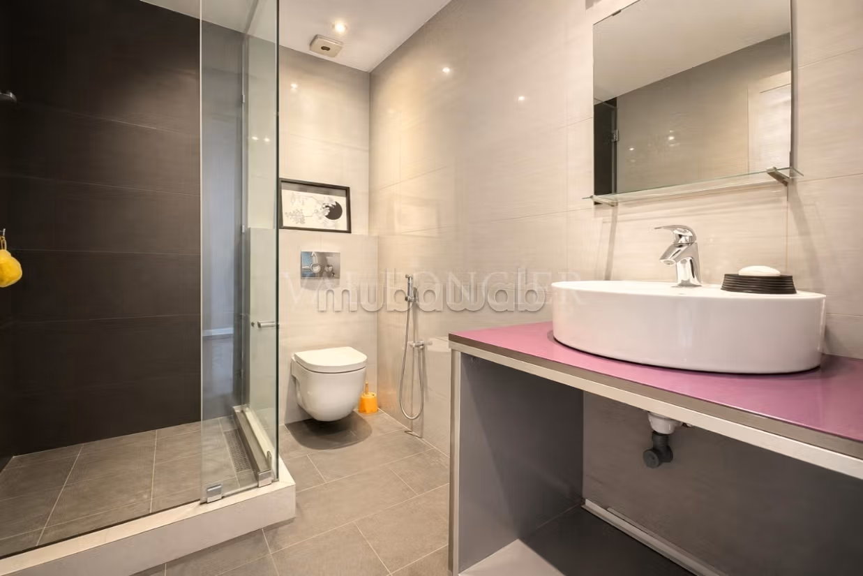 Appartement 156 m² f Racine — 8