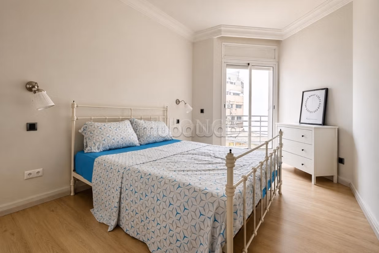 Appartement 156 m² f Racine — 7