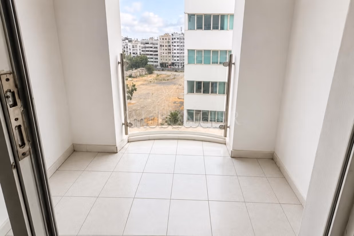 Appartement 156 m² f Racine — 9